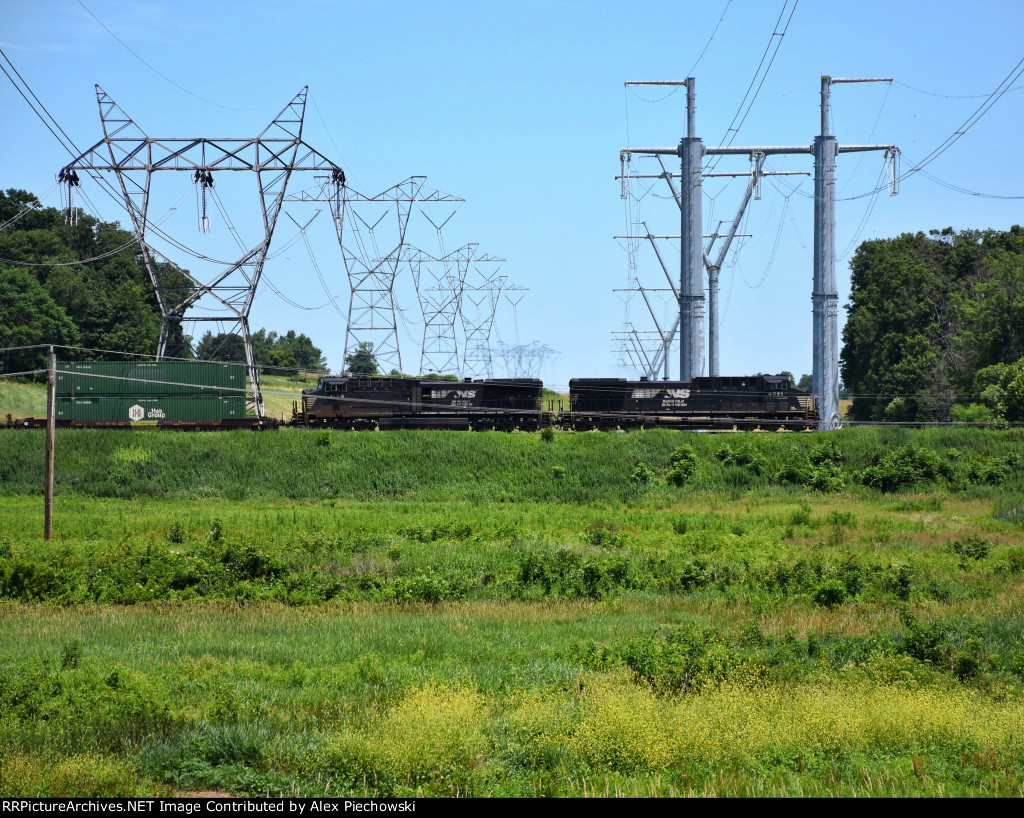 NS 4061